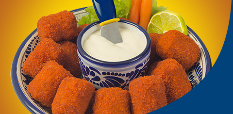 Prodal Croqueta buffet