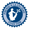 Premio a la Calidad FIHAV 2008 Premio a la Calidad FIHAV 2008