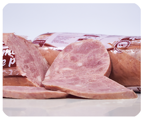 jamon de pavo
