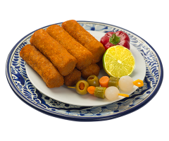 Prodal Croqueta criolla